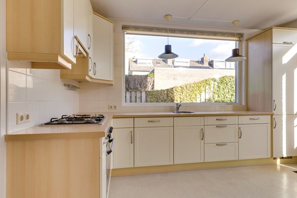 Medium property photo - Peellaan 89, 5691 LK Son